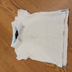 Polo Ralph Lauren Size 4T polo shirt